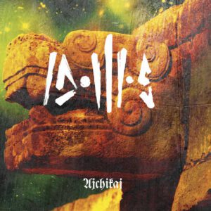 Idolos - Ajchikaj CD