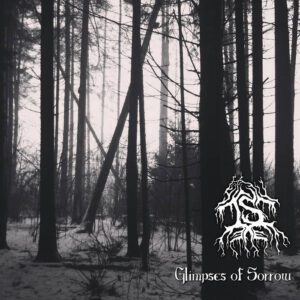 IS - Glimpses of Sorrow CD