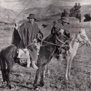 Illapa - Deshonestos y hechiceros CD