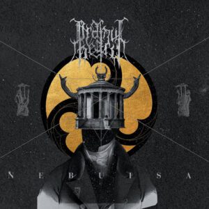 Ordinul Negru - Nebuisa CD