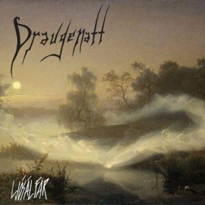 Draugenatt - Ljósálfar CD